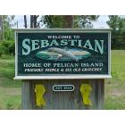Sebastian: Welcome to Sebastian