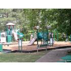 Fairfield Bay: : Woodland Mead Park Playground
