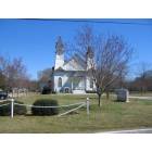 Moreland: First Baptist Church - Moreland