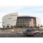Miami: : American Airlines Arena-Home of The Heat