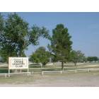 Crane: The Crane Texas Country Club & Golf Course