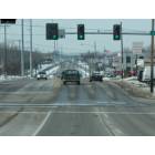Independence: : Independence Ave (Hwy 24)
