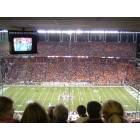 Columbia: : View from Williams-Brice Stadium Skybox during the CU vs. USC SC's rival game in 2007