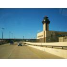 Irving: International Pkwy - DFW Airport