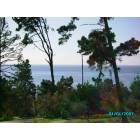 Cambria: : Pacific Ocean from Lodge Hill