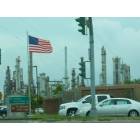 Chalmette: : Oil Refinery