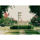 Shreveport: : Barksdale AFB Headquarters