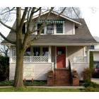 Eugene: : 1914 House Downtown-Friends & Neighbors Realty Group