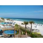 Panama City Beach, FL : View from our Room on Panama City Beach photo ...