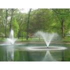 Ashland: : Central Park Fountains
