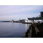 Seattle: : Seattle Waterfront