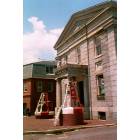 Newburyport: : Custom House Maritime Museum