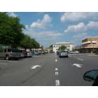 Bay Minette: : South side of the Downtown Square