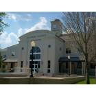 Bay Minette: : Baldwin County Courthouse