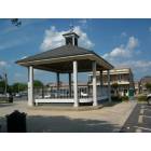 Bay Minette: : East side of the Downtown Square