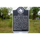 Lefors: : A HISTORICAL MARKER beside FM2375 just west of the city limits celebrates an oasis that served Native Americans and U.S. military forces.