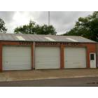 Lefors: : LEFORS VOLUNTEER FIRE DEPT on North Main Street. Lefors also has two civic clubs-the Lions Club and the Arts & Civic Club