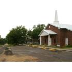 Lefors: : FIRST BAPTIST CHURCH. The other two churches in Lefors are the Church of Christ and the Methodist Church.