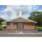 Chiefland: Chiefland Baptist Church
