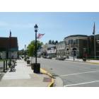 Taylorsville: Main Street, Taylorsville KY