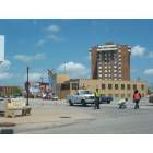 Great Bend: : Main Street (Hwy 281) Downtown