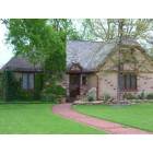 Great Bend: : House on 16th Street
