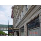 Fort Wayne: : Fort Wayne's Embassy Theatre
