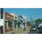 Pineville: : Downtown