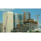 Charlotte: : New Construction in Uptown from I-277