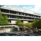 Charlotte: : Mecklenburg County Offices