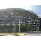 Charlotte: : Bank of America Stadium