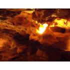 Burnet: Longhorn Caverns State Park
