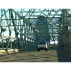 Shreveport: : Long-Allen Texas Street Bridge