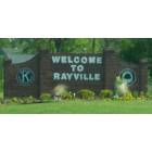 Rayville: Welcome to Rayville