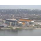 Pittsburgh: : Heinz Field