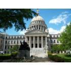 Jackson: Mississippi State Capitol