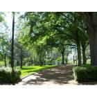 Jackson: Mississippi Capitol Grounds
