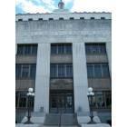 Jackson: : Hinds County Courthouse