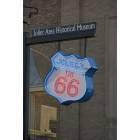 Joliet: : Joliet Area Historical Museum and Route 66 Welcome Center