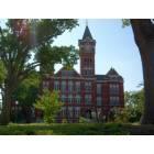 Auburn: Auburn University