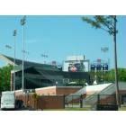 Auburn: : Samford Stadium-Hitchcock Field at Plainsman Park
