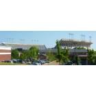 Auburn: : Jordan-Hare Stadium