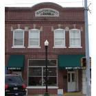 Dunlap: The Old Sequatchie Bank 1909, Dunlap TN