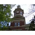Mayfield: : Graves County Courthouse