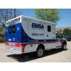 Tulsa: : EMSA Ambulance Tulsa OK