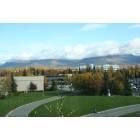 Anchorage: : University of Alaska Anchorage