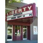 Dayton: Liberty Theatre daytime