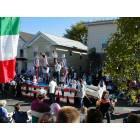 Southington: : Applefest parade