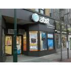 New Rochelle: : AT&T Store in Downtown new Rochelle, NY