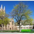 Colorado Springs: : Episcopal Church
